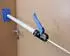Profi PROFISPANN MS-ST2000 Türspanner Einhandbedienung 66-99cm 40kg (MS-ST2000)
