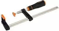 Bahco 420SH-50-100, Bahco 420SH-50-100 Schraubzwinge Spann-Weite (max.):100mm