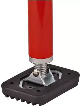 KesTek Montagest&uuml;tze Pro Teleskop, Stahl, 75-125cm