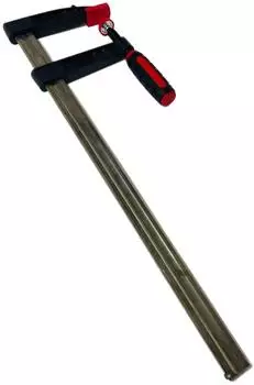 VaGo Schraubzwinge 500x120mm Temperguß/Stahl (220-006x1_dv)