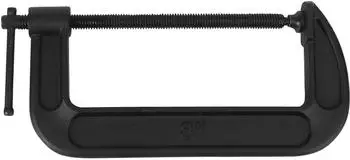 WORKPRO C-Klemme 200mm Spannweite (W032021WE)