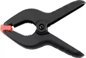 KWB Feder-Leimzangen Kunststoff 100mm, 2er Pack (927820)