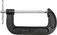 Yato YT-64254 Clamp 5 Zoll