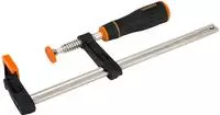 Bahco 420SH-120-300, Bahco 420SH-120-300 Schraubzwinge Spann-Weite (max.):300mm