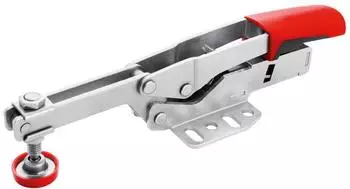 Bessey STC-HH Waagrechtspanner mit waagrechter Grundplatte (STC-HH50SB)