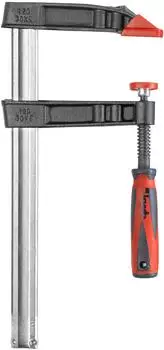 KWB Profi Schraubzwinge 2-Komponentengriff 300x120mm (929230)