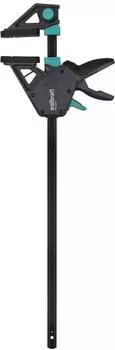 Wolfcraft Einhandzwinge PRO MAX 450mm, 250kg (3072000)