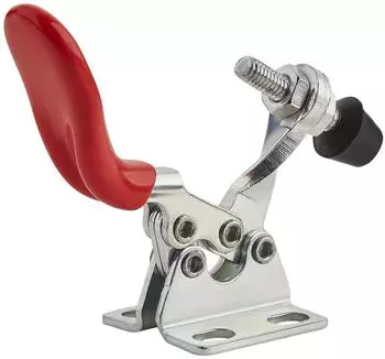 Sotech Kniehebelspanner, Haltekraft bis zu 27kg