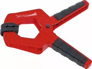 BGS Leimzwinge / Klemmzwinge 150mm (59822)