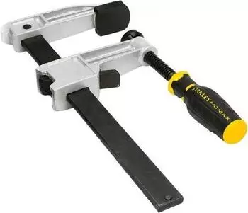 Stanley FatMax Schraubzwinge 200mm (FMHT0-83244)