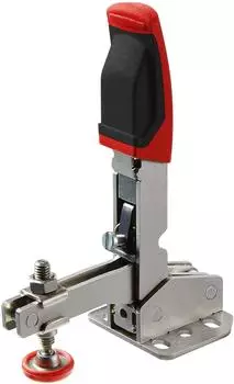 Bessey STC-HH Waagrechtspanner mit waagrechter Grundplatte 35mm (STC-HH20SB)