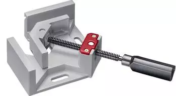 KWB Gehrungszwinge 90&deg; Winkelspanner, 68mm Spannweite (983300)