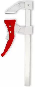 STIER Hebelzwinge 2000N, 200mm, Klemmfl&auml;che 5x22mm (906447)