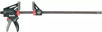 KWB QUICK Spann- und Spreizzwinge 300x65mm (928930)