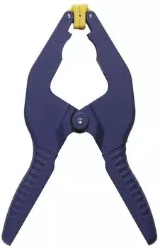Irwin Quick Grip Feder-Zwinge 75mm, 30kg (T58300EL7)