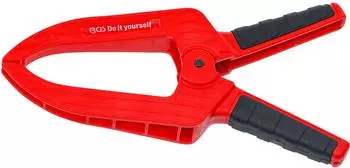 BGS Spitz-Leimzwinge 150mm, Spannbereich 50mm (59830)