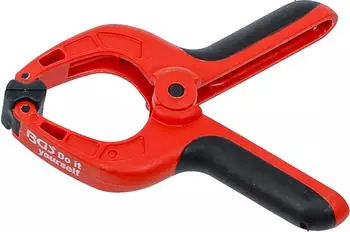 BGS Leimzwinge Nylon 85mm (59850)