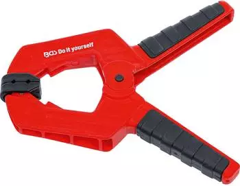 BGS Leimzwinge / Klemmzwinge 175mm (59824)