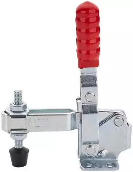Sotech Kniehebelspanner 227kg 100&deg;, 4 St&uuml;ck (134480)