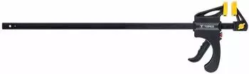 Topex Schnellspannzwinge 600x50mm (12A560)
