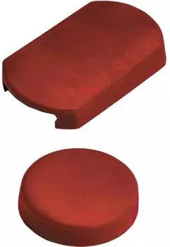 Bessey Schutzkappen-Set TG, Ausladung 80mm (3101393)
