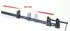 Westfalia Schraubzwinge XXL 2-Funktionen 750mm