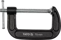 Yato yt-64252 &ndash; C Clamp 3 "