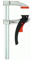 Bessey Hebelzwinge KliKlamp 250 x 80 mm - KLI25