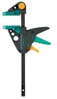 Wolfcraft 3456000, Wolfcraft 3456000 Einhandzwinge Spann-Weite (max.):150mm
