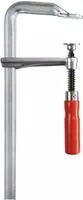 Bessey Ganzstahl-Schraubzwinge 250 x 120 mm - GZ25