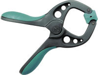 Wolfcraft 3631000, Wolfcraft 3631000 Spann-Weite (max.):60mm