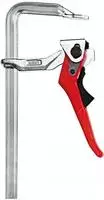 Bessey Ganzstahl-Hebelzwinge 400 x 120 mm - GH40
