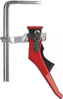 Bessey Tischzwinge Hebel Ganzstahl 160 x 60 mm - GTR16S6H