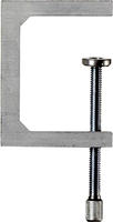 Bessey AM4 Spann-Weite (max.):47mm Ausladungs-Ma&szlig;e:34mm
