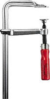 Bessey GS10, Ganzstahlschraubzwinge classiX Spann-W.100mm A.50mm BESSEY