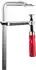 Bessey classiX GS Ganzstahl-Schraubzwinge