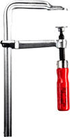 Bessey Tool GS30, Bessey Tool Bessey Schraubzwinge classiX GS30 (silber/rot, 300 /