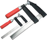 Br&uuml;der Mannesmann M 910-0200 Spann-Weite (max.):200mm Ausladungs-Ma&szlig;e:120mm