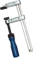 BR&Uuml;DER MANNESMANN M90400, Br&uuml;der Mannesmann M90400 Spann-Weite (max.):150 mm