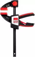 Bessey Einhand-Zwinge EZS 900 x 80 mm - EZS90-8