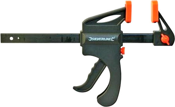 Silverline Tools 450 mm (250122)