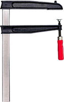 BESSEY Tiefspann-Schraubzwinge TGNT - 400/400