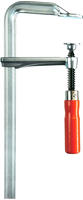 Bessey Ganzstahl-Schraubzwinge 120 x 60 mm - GZ12