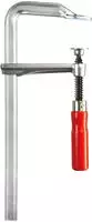 Bessey Ganzstahl-Schraubzwinge 1250 x 120 mm - GZ125