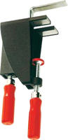 BESSEY Fenster-Richtzwinge 40-85mm/30mm