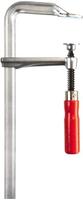 Bessey Ganzstahl-Schraubzwinge 160 x 80 mm - GZ16