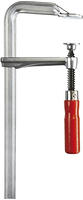 Bessey Ganzstahl-Schraubzwinge 1000 x 120 mm - GZ100