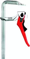 Bessey Ganzstahl-Hebelzwinge 300 x 140 mm - GH30