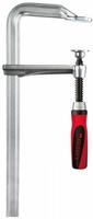 Bessey Ganzstahl-Schraubzwinge 500 x 120 mm 2-Komponenten-Griff - GZ50-2K