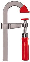 Bessey LMU20/5, Bessey LMU20/5 Spann-Weite (max.):200mm Ausladungs-Ma&szlig;e:50mm